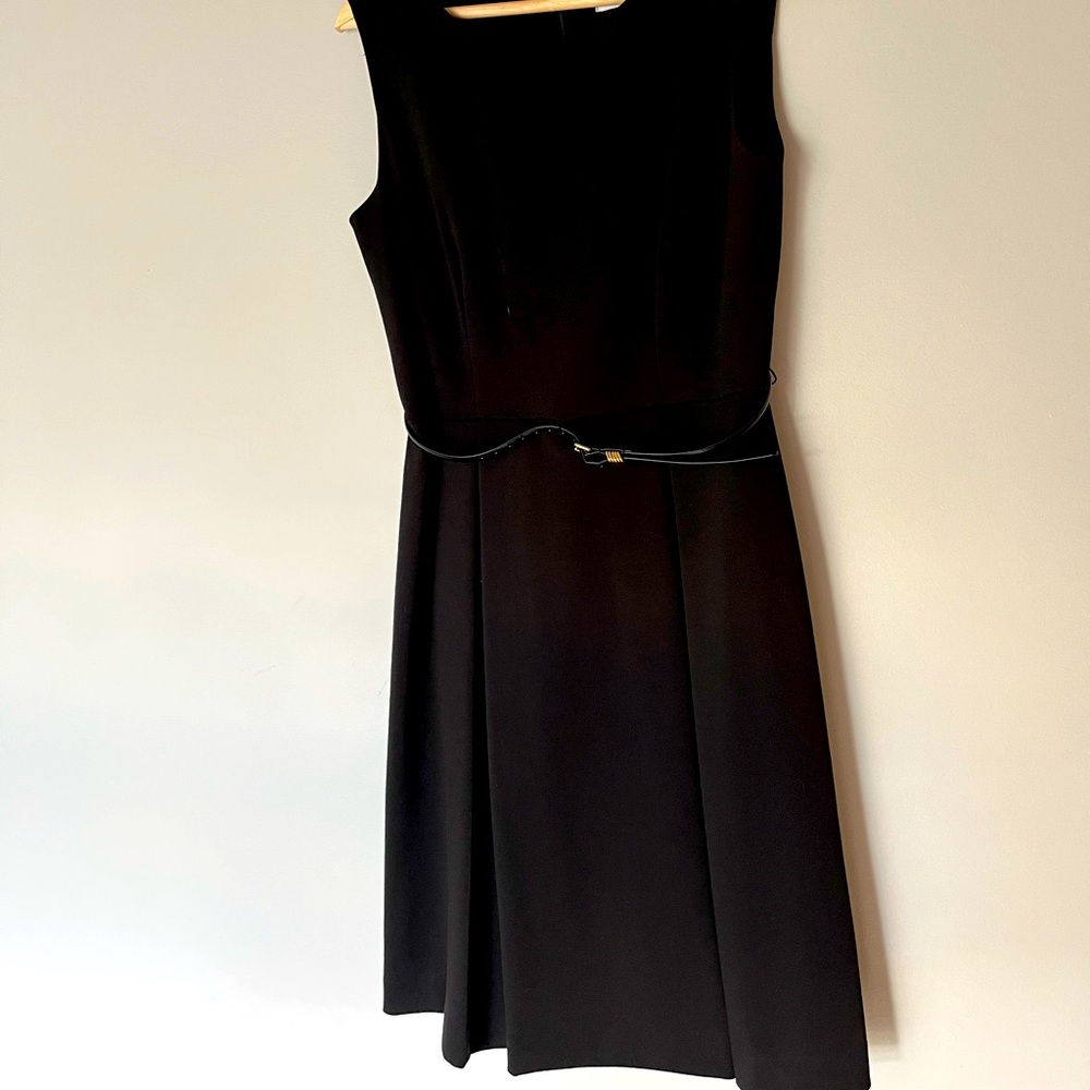 Calvin Klein dress